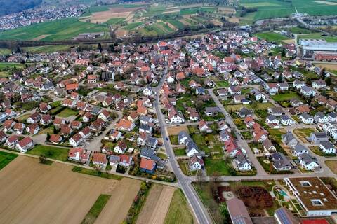 Pliezhausen Und Seine Teilorte Unsere Orte